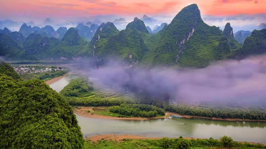 绿色高标准智慧制造